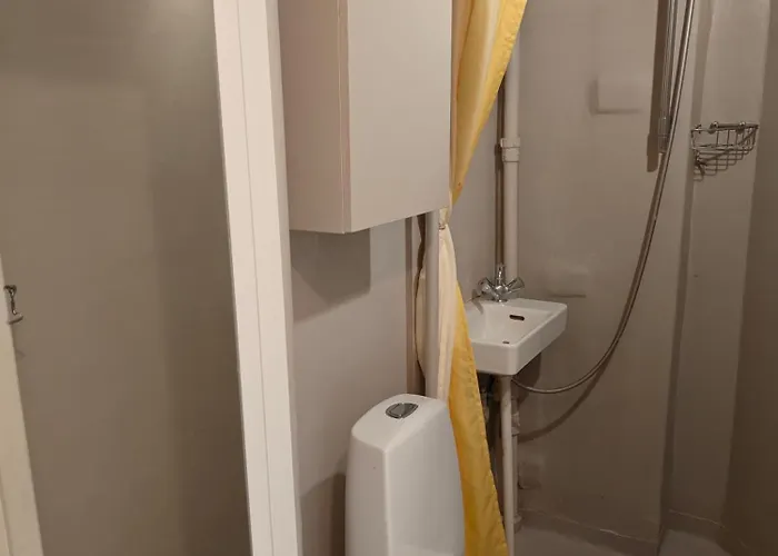 Copenhagen Central Apartment * Kodaň