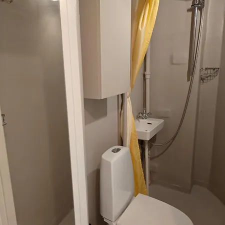Copenhagen Central Apartment * Kopenhag