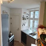 Copenhagen Central Apartment Copenaghen